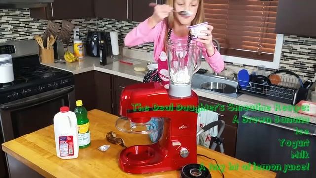 The Ultimate Kitchen Appliance That Does EVERYTHING - Litchi Chef Machine смотреть онлайн
