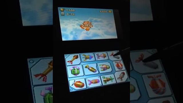 101-in-1 Explosive Megamix, Safeguard, 10666 смотреть онлайн