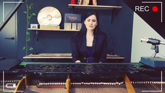 𝐐𝐮𝐚𝐫𝐚𝐧𝐭𝐢𝐧𝐞 𝐐𝐮𝐢𝐳 𝘌𝘱𝘪𝘴𝘰𝘥𝘦 13, w/ Dianne van Giersbergen смотреть онлайн