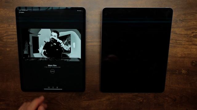 DÜNYA’NIN EN GÜÇLÜ TABLETİ iPad Pro M2 12.9 DETAYLI İNCELEMESİ смотреть онлайн