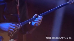 Бах Токката и фуга в рок обработке группа Улытау Казахстан