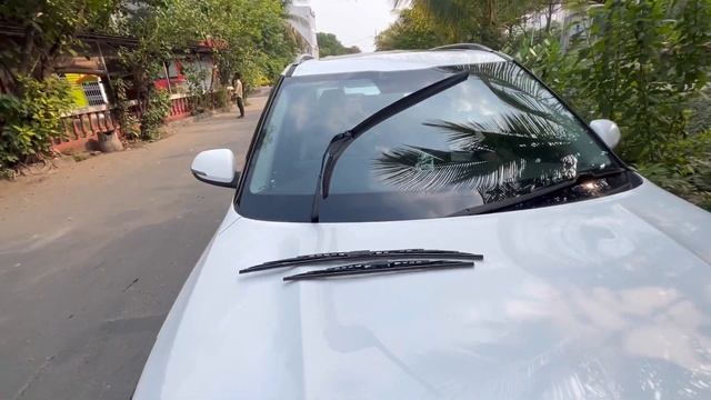 Kia Seltos के घटिया WIPER बदल डाले- Frameless Wipers Installed? смотреть онлайн