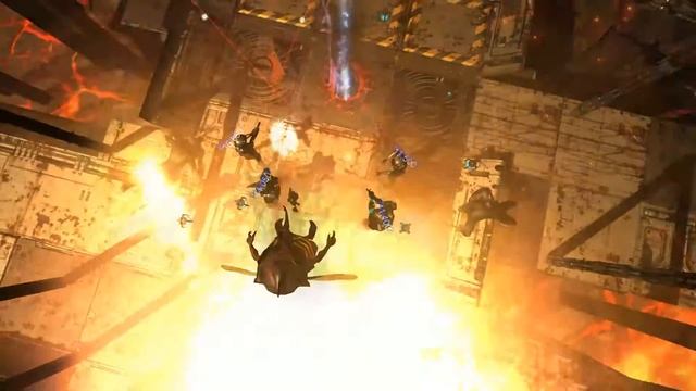 CAMP VR GAME TRAILER смотреть онлайн