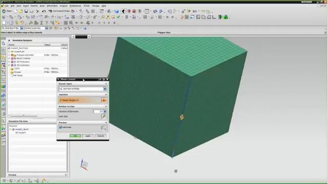 Автоматизация инженерных расчетов. NX Open смотреть онлайн