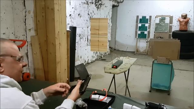 М9Т VS ПМ-Т, ТЕСТ - ОБЗОР...