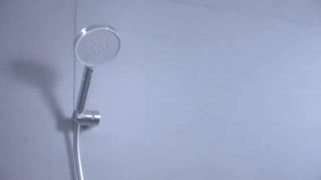Душ Лейка Xiaomi Mijia Dabai Handheld Shower смотреть онлайн
