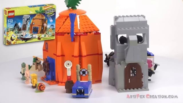 I made a LEGO Dinosaur WORLD ? смотреть онлайн