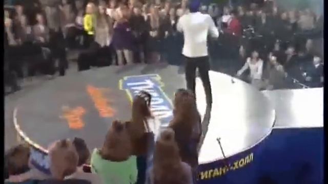 Николай Носков Я тебя люблю смотреть онлайн