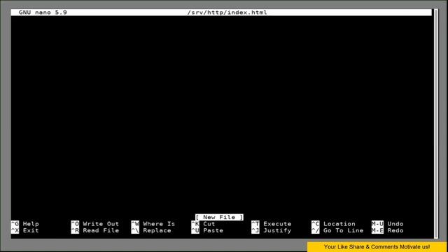 Manjaro / Arch - How To Install Apache 2.4 On Manjaro 21.2.0 Linux смотреть онлайн