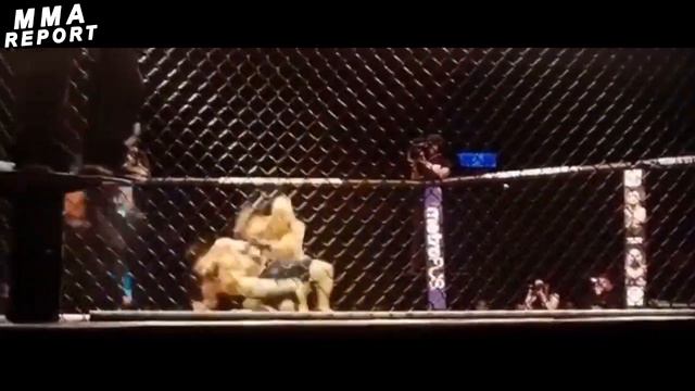 ДАНИЕЛЬ КОРМЬЕ VS СТИПЕ МИОЧИЧ 2 ! ЛЕСНАР ЗАКОНЧИЛ КАРЬЕРУ ! ДОС САНТОС VS НГАННУ ! смотреть онлайн