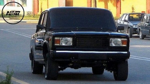 Dolya Vorovskaya ✵