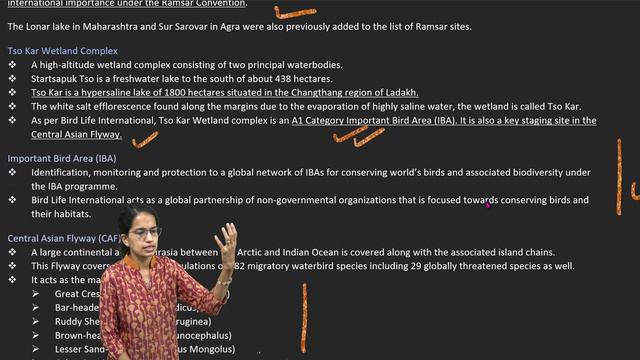 Environment & Ecology 2021: Expected Topics & Questions For UPSC Prelims | NET (Part 2)