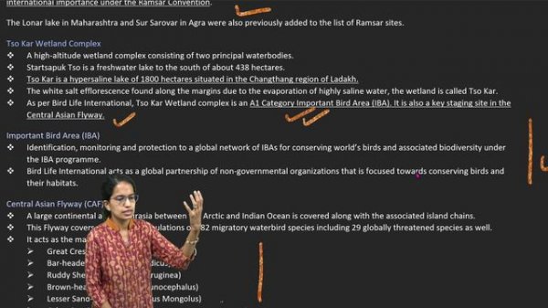 Environment & Ecology 2021: Expected Topics & Questions for UPSC Prelims | NET (Part 2)