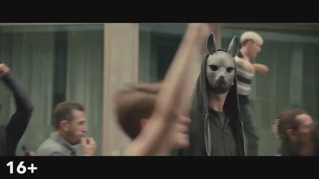 Заложники (2023) Трейлер #2 на русском смотреть онлайн