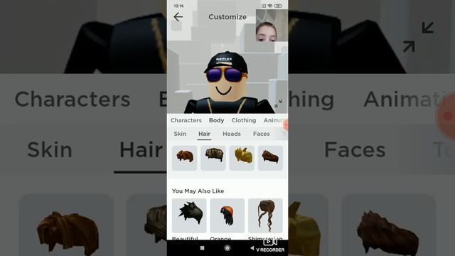 Как без робуксов сделать классный скин в roblox смотреть онлайн