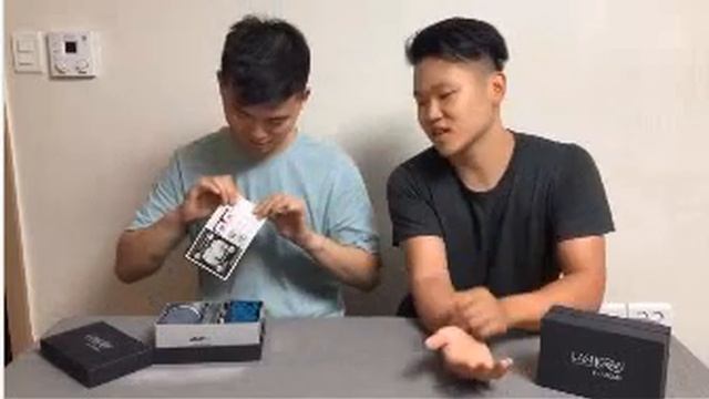 Видеобзор мужских трусов от Атоми, простых и 3D смотреть онлайн