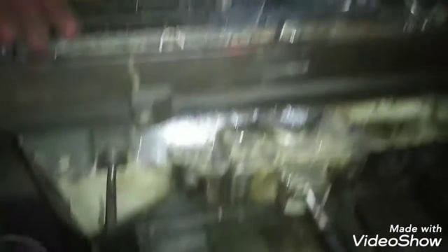 Фрезерую фаску под 45 градусов. смотреть онлайн