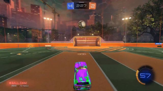 168 Ping Lol | Rocket League