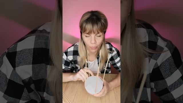 Мастер класс "декоративные плетеных корзинки" #КоучСорокина #идеидлятворчества #ручнаяработа смотреть онлайн