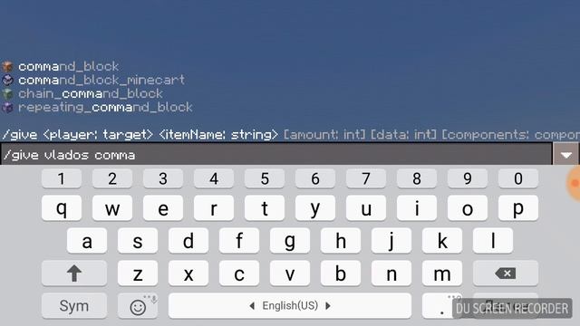 Как получить командный блок в Minecraft PE 1.0 смотреть онлайн