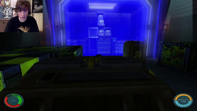 Jedi Academy - BEN 10 Mod! (Star Wars) смотреть онлайн