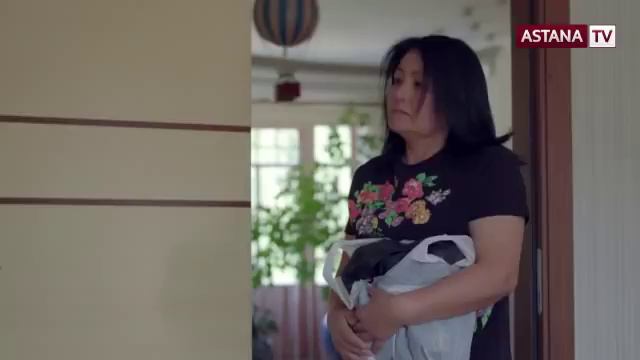 Жүрек сыры. 6 бөлім смотреть онлайн