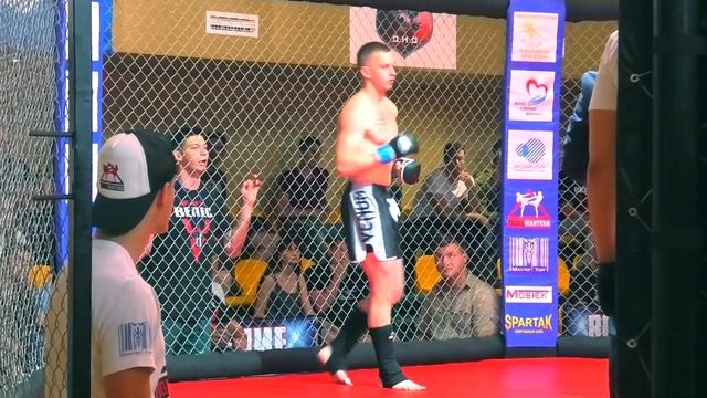 #СКВЕЛЕС Евгений Брусенцов и Виталий Гончаров на FMS6 смотреть онлайн