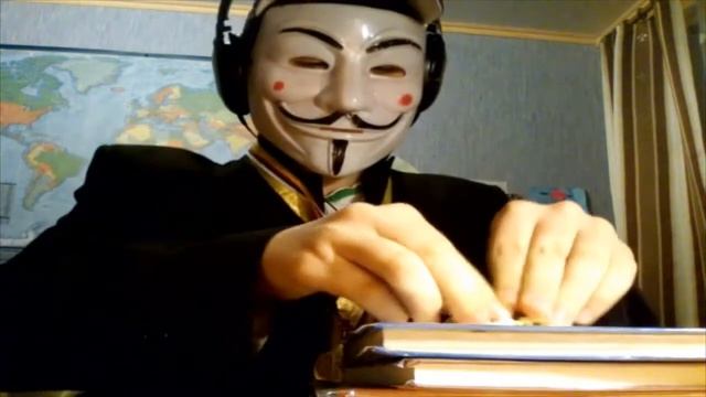 Гайд: как правильно курить лапшу АНАКОМ смотреть онлайн