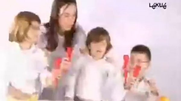 Рожки для домашнего мороженого www.Kot-Amway.ru