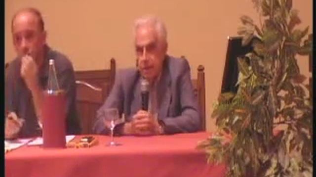 Mario Tronti (2) смотреть онлайн
