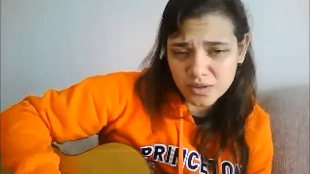 Heart Like Yours - Willamette Stone (Momocarzel Cover) смотреть онлайн