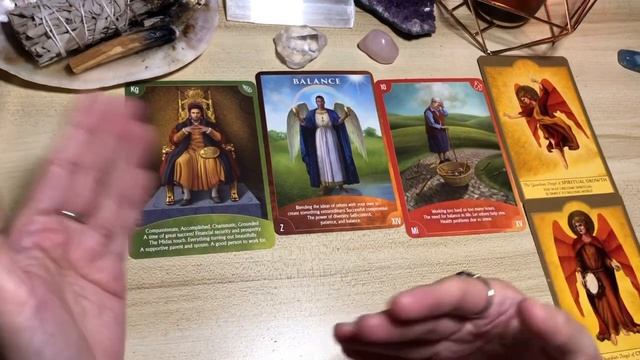? ANGEL MESSAGES FOR WORK-LIFE BALANCE + BONUS: yes or no answers! ✨pick a card tarot reading✨ смотреть онлайн