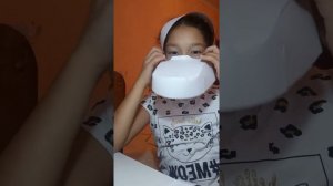 Как сделать маску фури