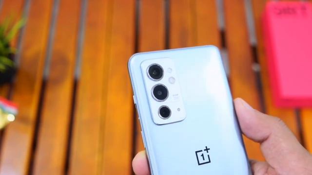 This Special OnePlus Phone Has 19GB RAM - OnePlus 9RT Unboxing🔥🔥🔥 смотреть онлайн
