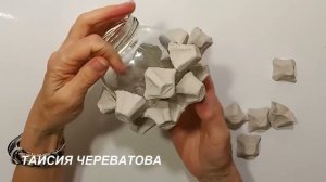 ОСТОРОЖНО! ЭТА КРАСОТА СВЕДЕТ С УМА! НИКТО НЕ ВЕРИТ из ЧЕГО ЭТО!поделки своими руками DIY супер иде