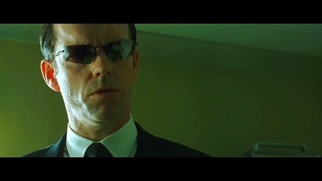 The Oracle is Agent Smith's Mother! | MATRIX EXPLAINED смотреть онлайн