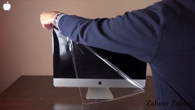 Apple iMac With 5K Retina Display Official Unboxing & Review смотреть онлайн