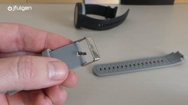 AmazFit Verge - Correas Compatibles смотреть онлайн