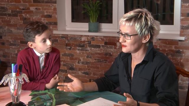 ДЕТИ УЧАТСЯ ДУМАТЬ. СМЫСЛ ПОГОВОРОК И СТИХОВ - РАЗБИРАЕМ С ДЕТЬМИ. НАТАЛЬЯ ГРЭЙС смотреть онлайн