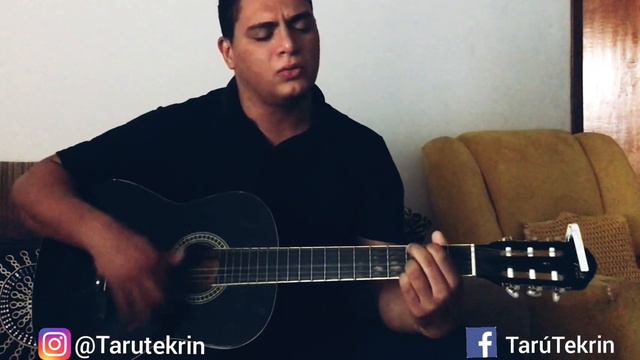 PASSARINHO- HINO AVULSO CCB- Thiago Alves смотреть онлайн