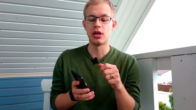 Samsung Galaxy M20 с OneUI — обзор лучшего бюджетного Samsung! смотреть онлайн