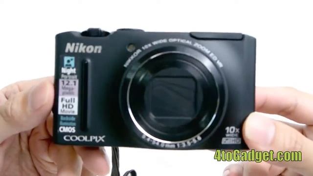 Nikon 1 V1 - การโฟกัสเมื่อถ่ายวิดีโอ смотреть онлайн