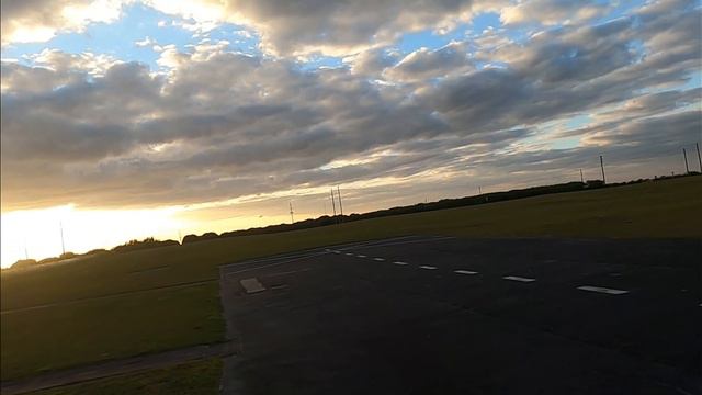 FLYFANS SU-27 HAT CAM CHAOS FLIGHT! by Fat Guy Flies RC смотреть онлайн