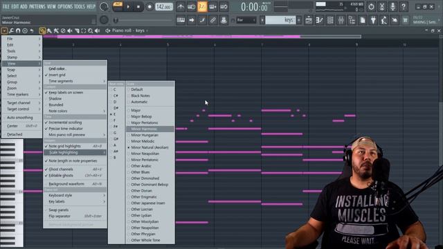 How To Make A MIDI Pack l FL STUDIO TUTORIAL 2021 смотреть онлайн