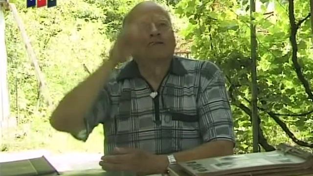 Спутники Сатурна А Козлов Байкал 60 3 часть смотреть онлайн