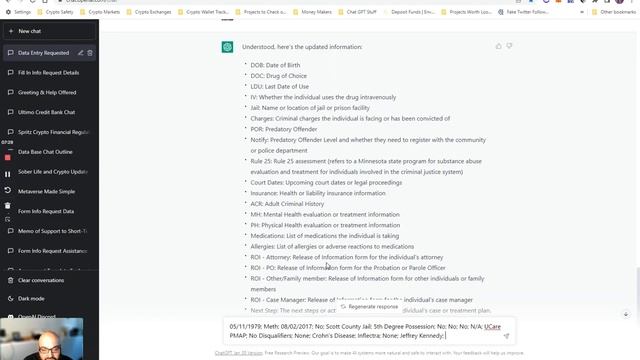 Chat GPT/AI/Artificial Intelligence with Templates смотреть онлайн
