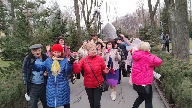 Kharkiv Харьков Танцы сегодня закончились 01.04.2023 смотреть онлайн