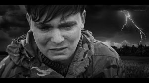 Maria Volkova - Rain (Music Video)