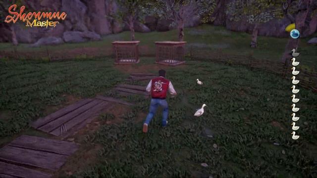 Shenmue 3 | Soluce « Story Quest Pack » FR смотреть онлайн