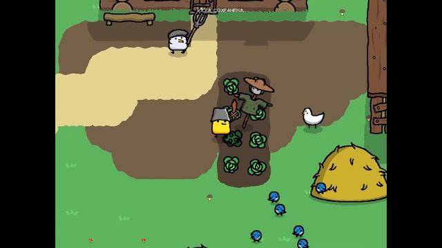 Oh My God Look At This Knight - БОЖЕ МОЙ, ПОСМОТРИТЕ НА ЭТОГО РЫЦАРЯ - Игра - Прохождение смотреть онлайн